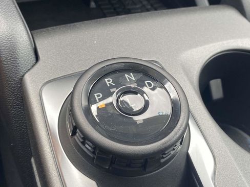 New 2025 Ford Bronco Sport Big Bend AWD/4WD image 22
