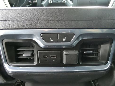 Certified 2021 GMC Sierra 1500 AT4 image 21