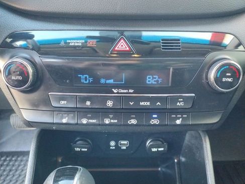 Used 2017 Hyundai Tucson SE Plus image 39