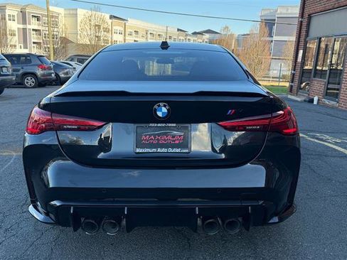 Used 2026 BMW M4 Coupe image 14