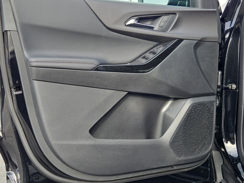 New 2026 Chevrolet Equinox LT w/ Midnight Edition image 18