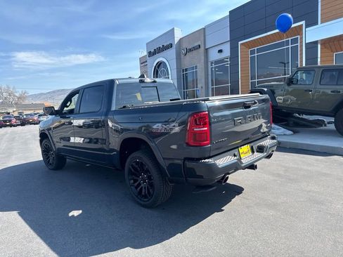 New 2026 RAM 1500 Limited AWD/4WD image 6