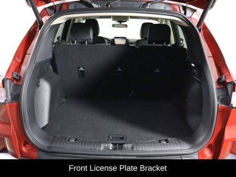 Used 2020 Ford Escape SEL FWD image 17