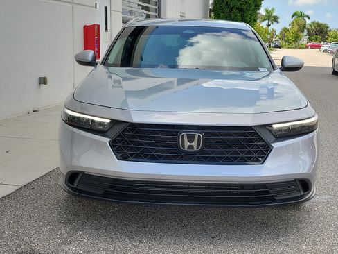 Used 2024 Honda Accord LX image 2