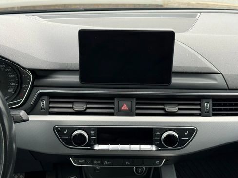 Used 2018 Audi A4 2.0T Ultra Premium Plus w/ Premium Plus Package image 32