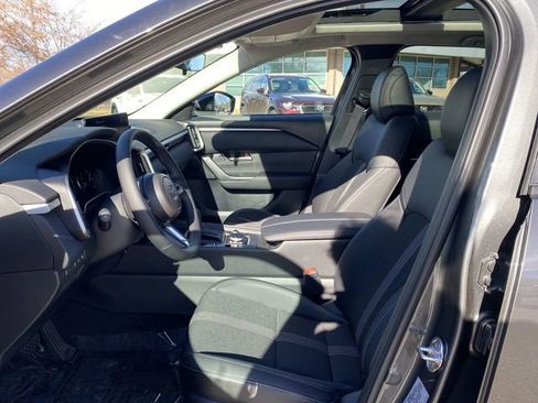 New 2026 MAZDA CX-50 2.5 Hybrid w/ Weather Package AWD/4WD image 12