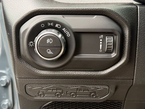 New 2026 Jeep Gladiator Mojave AWD/4WD image 23