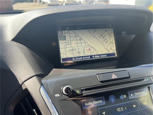 Used 2014 Acura MDX SH-AWD w/ Technology Package image 13