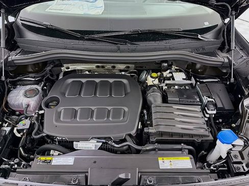 New 2026 Volkswagen Tiguan S image 28