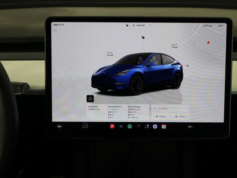 Used 2023 Tesla Model Y Performance AWD/4WD image 26