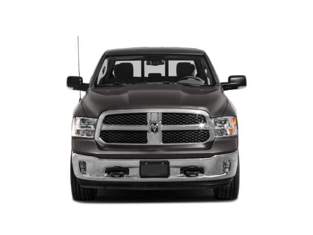Used 2014 RAM 1500 Big Horn AWD/4WD image 4