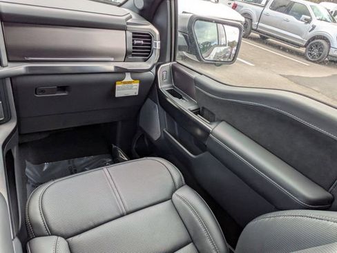 New 2026 Ford F150 Platinum w/ Equipment Group 700A Standard image 17