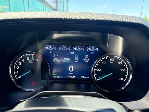 Used 2023 Ford F150 XLT w/ Equipment Group 302A High AWD/4WD image 21