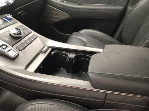 Used 2020 Hyundai Palisade Limited image 26