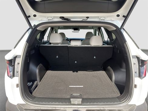 Used 2025 Hyundai Tucson SEL image 20