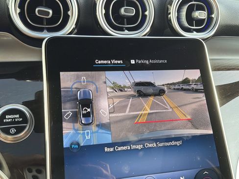 Certified 2026 Mercedes-Benz GLC 300 4MATIC image 32