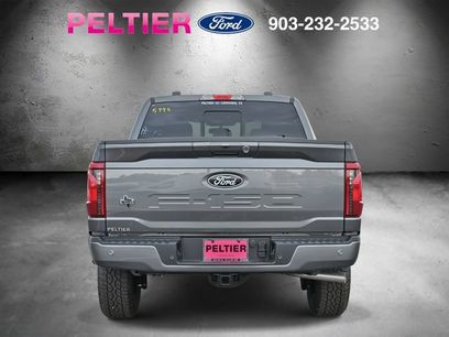 New 2026 Ford F150 XLT w/ Equipment Group 302A MID
