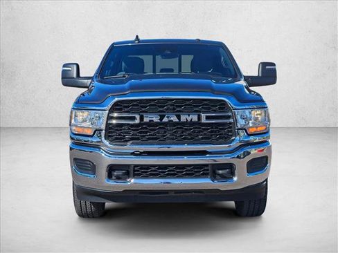 Used 2024 RAM 2500 Tradesman w/ Safety Group AWD/4WD image 2
