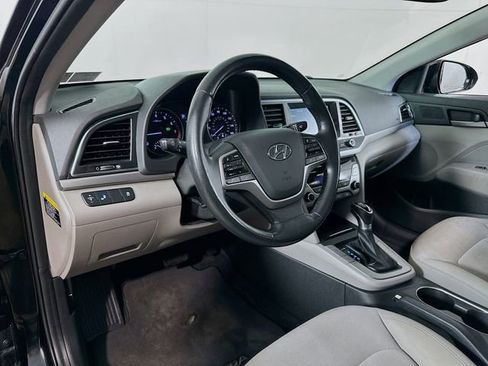 Used 2018 Hyundai Elantra Value Edition image 17