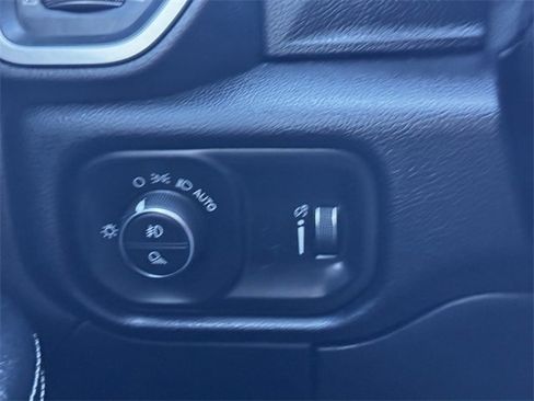 Certified 2022 RAM 2500 Big Horn w/ Level C Equiment Group image 24