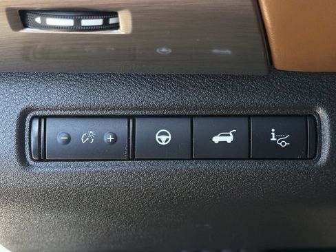 Used 2024 Nissan Pathfinder Platinum w/ Lighting Package (N93) FWD image 25