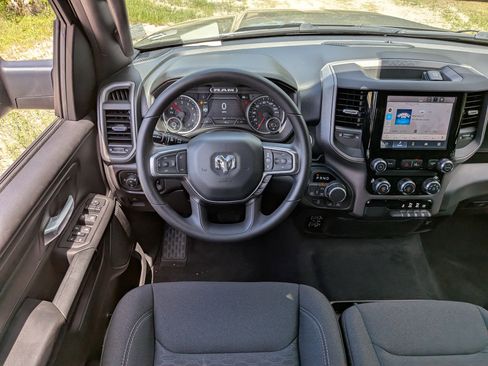 New 2026 RAM 1500 Classic Warlock AWD/4WD image 15