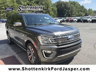 Used 2021 Ford Expedition Max King Ranch RWD video 1
