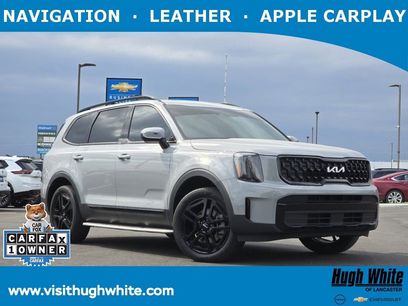 Used 2024 Kia Telluride EX X-Line