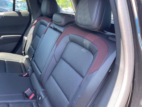 New 2026 Chevrolet Equinox RS w/ Safety and Technology Package AWD/4WD image 34