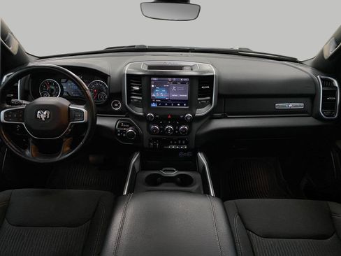 Used 2023 RAM 1500 Lone Star AWD/4WD image 21