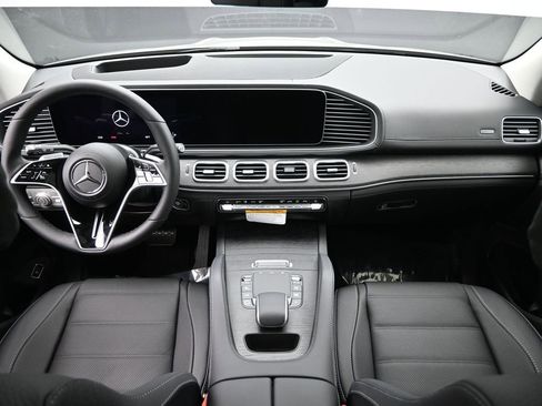 New 2026 Mercedes-Benz GLE 350 4MATIC image 19