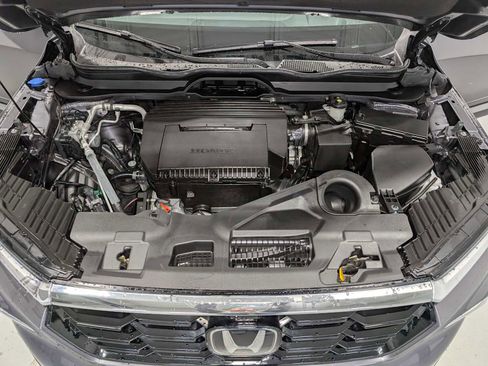 Certified 2023 Honda Pilot Elite image 14