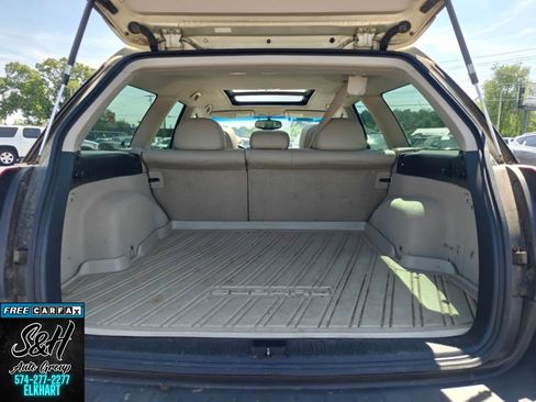 Used 2006 Subaru Outback 2.5i Limited AWD/4WD image 18