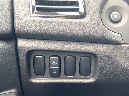 New 2026 Mitsubishi Outlander Sport ES AWD/4WD image 12