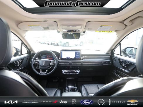 Certified 2023 Lincoln Corsair Reserve w/ Equipment Group 202A image 24