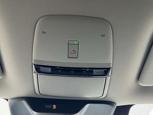 New 2026 Nissan Armada SV image 38