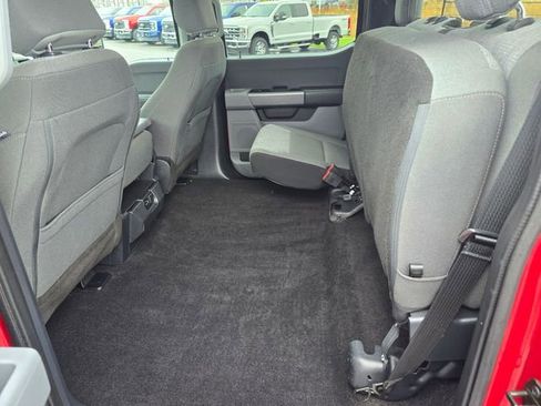 Used 2021 Ford F150 XLT w/ XTR Package AWD/4WD image 12