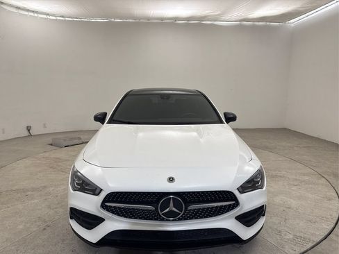 Used 2023 Mercedes-Benz CLA 250 4MATIC image 11