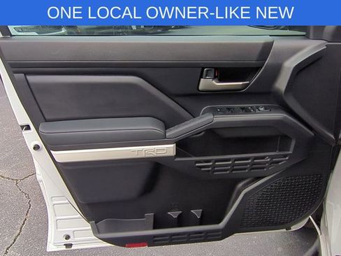 Used 2024 Toyota Tacoma TRD Sport image 23