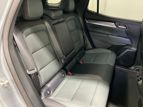 Used 2026 GMC Terrain AT4 w/ Convenience Package III AWD/4WD image 25