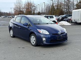 Used 2010 Toyota Prius Two video 1