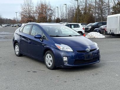 Used 2010 Toyota Prius Two