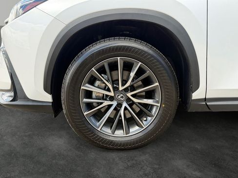 Used 2023 Lexus NX 350 AWD image 4
