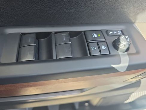 New 2026 Toyota Tundra 1794 Edition image 27