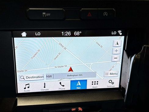 Used 2019 Ford F150 Lariat AWD/4WD image 24