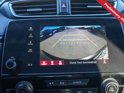 Used 2021 Honda CR-V EX image 19