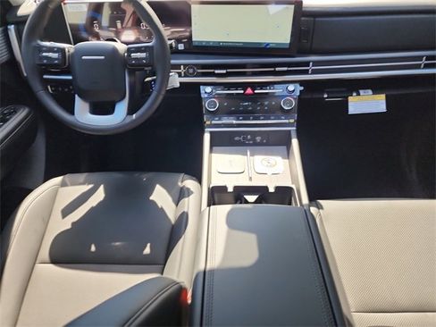 New 2025 Hyundai Santa Fe XRT image 13