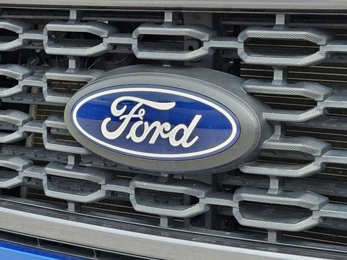 Used 2024 Ford F150 STX RWD image 12
