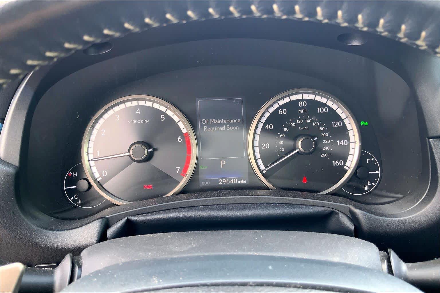 Used 2018 Lexus NX 300 F Sport FWD image 17