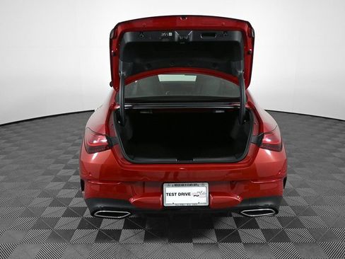 New 2026 Mercedes-Benz CLA 250 image 24